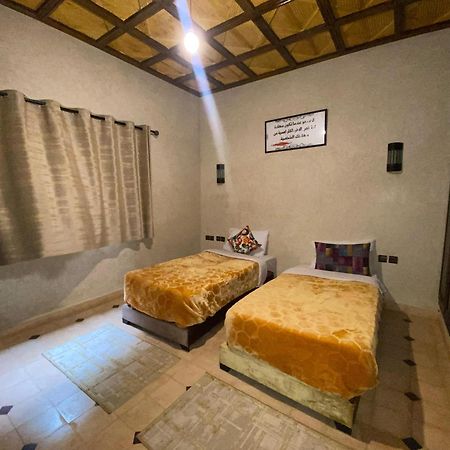 Hotel Jnane Riad Douar Akkara Extérieur photo