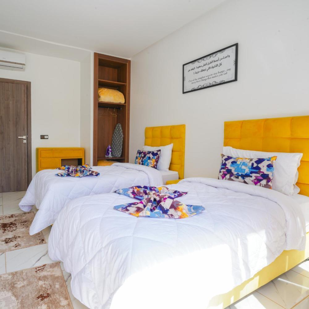 Hotel Jnane Riad Douar Akkara Extérieur photo