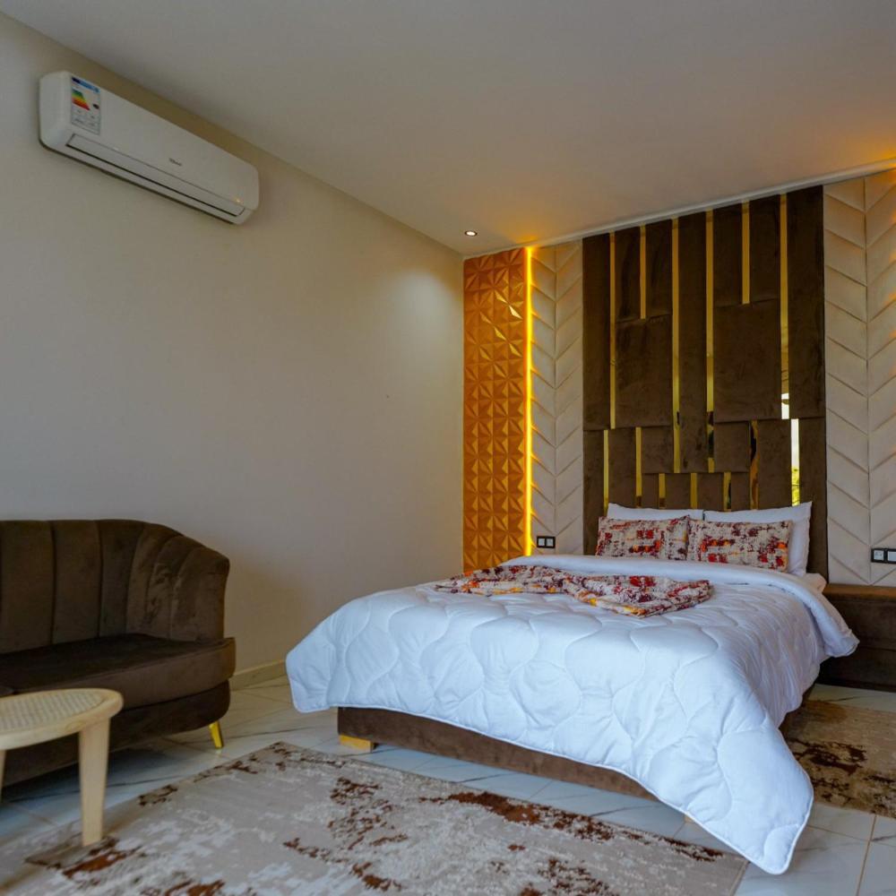 Hotel Jnane Riad Douar Akkara Extérieur photo